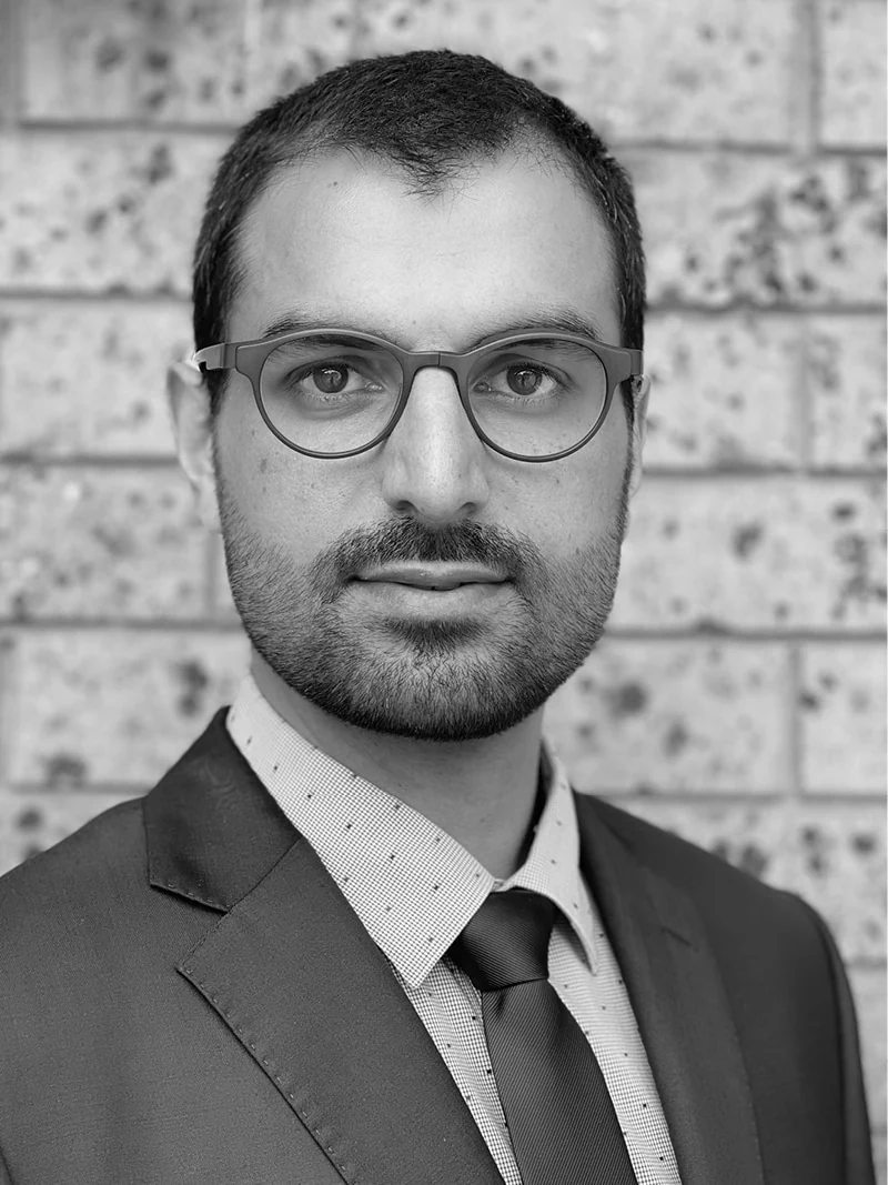 Dr Jaz Aujla