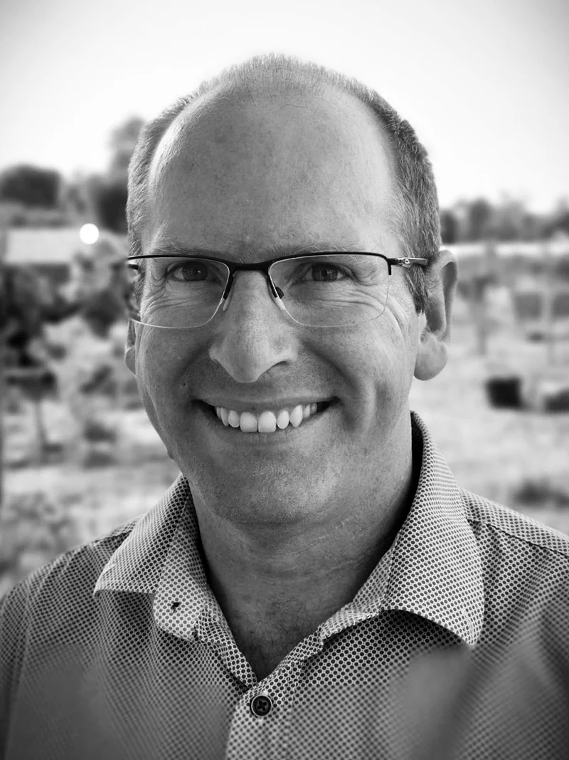 Russell Todd